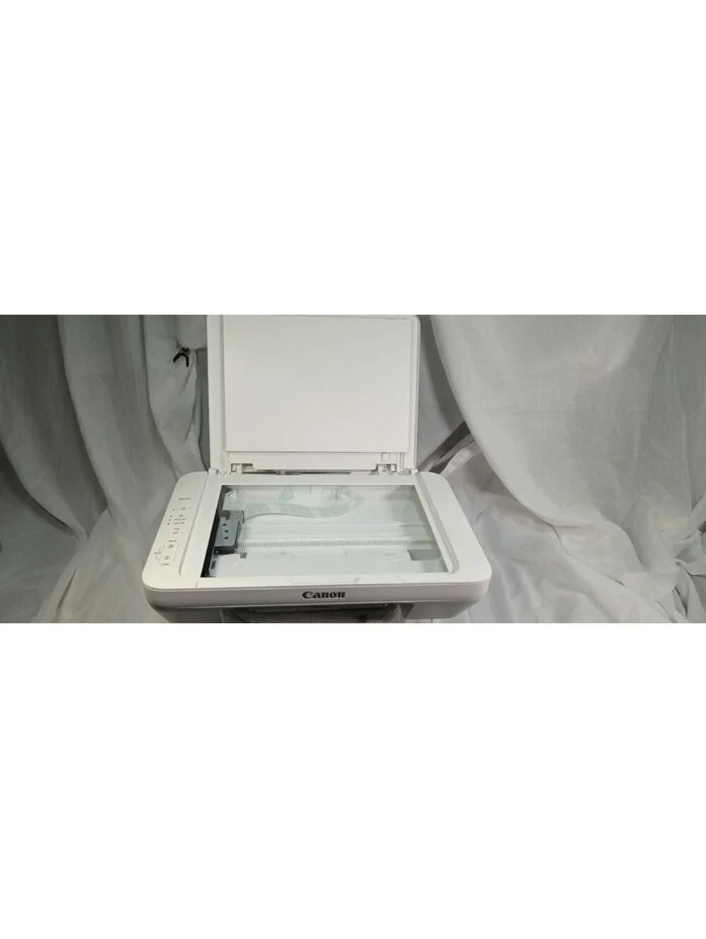 Canon PIXMA MG2522 All-in-One Color Inkjet Printer Scanner Copier Tested